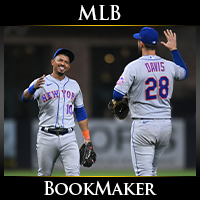 Houston Astros at New York Mets MLB Betting